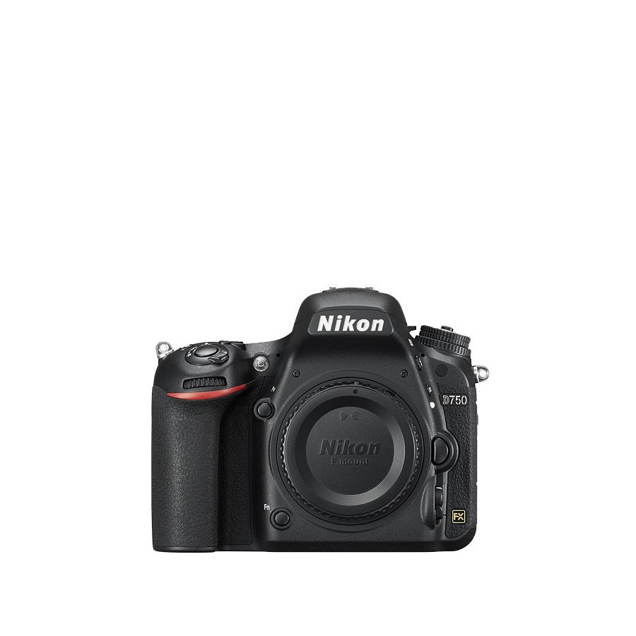 Nikon D750 - الصورة 2